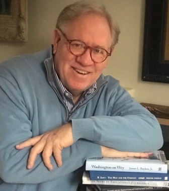 Tim Troupe Noonan