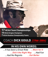 Dick  Gould